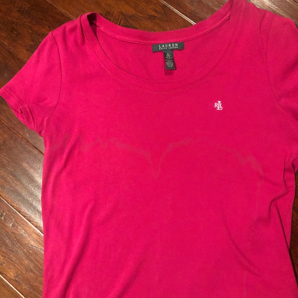 S/S Lauren (Ralph Lauren Top) ❤️